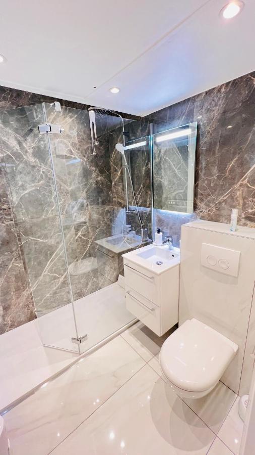 Residence Du Palais Nil Nice Ngoại thất bức ảnh